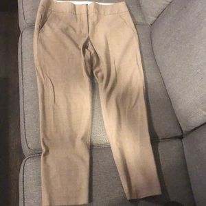 Loft Cropped Length Trouser